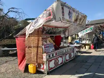 西新井大師総持寺(東京都)