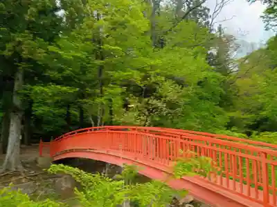浮島社(長野県)