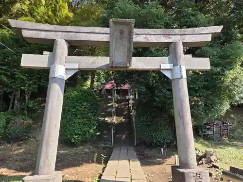 日枝神社(神奈川県)