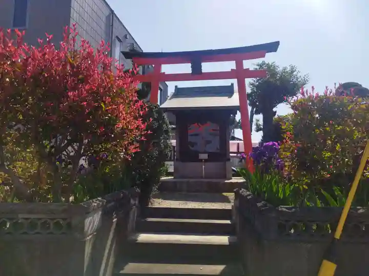 末昭大明神(大阪府)