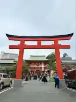 生田神社(兵庫県)