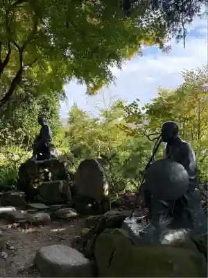 宝珠山 立石寺(山形県)