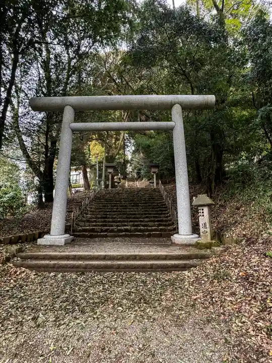 天岩戸神社(宮崎県)