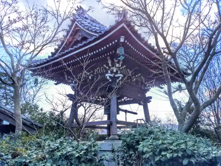法通寺のその他建物