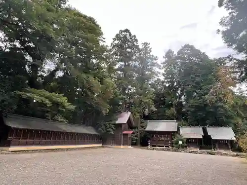 一之宮貫前神社(群馬県)