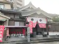 萬徳寺(神奈川県)