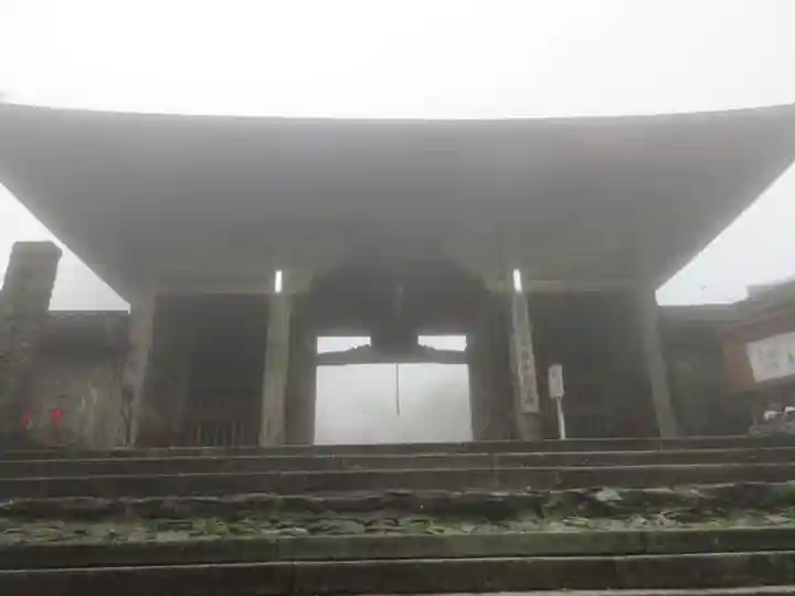 出石寺(愛媛県)