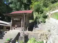 武蔵御嶽神社(東京都)