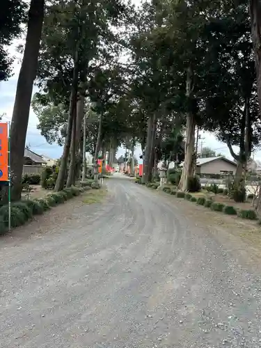 鹿島八幡神社(茨城県)