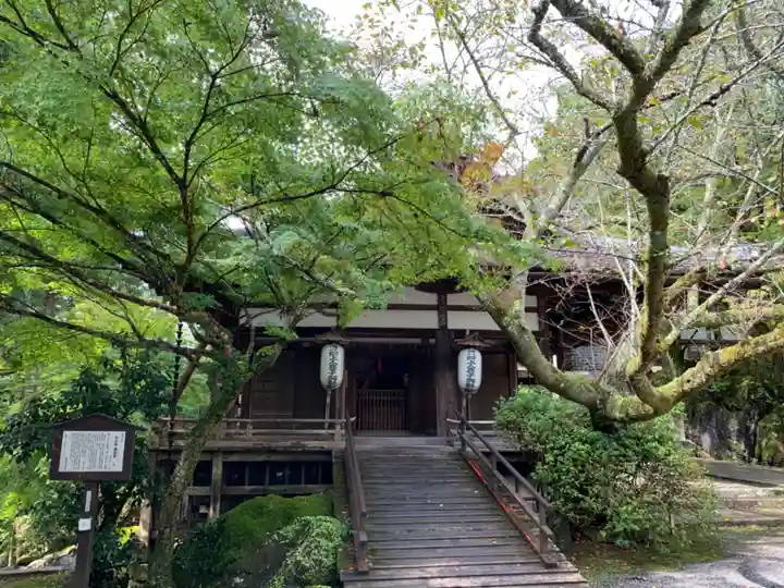 石山寺(滋賀県)