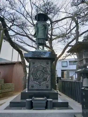 西福寺(千葉県)