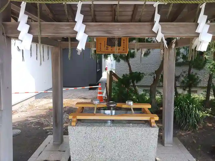 乃木神社(北海道)