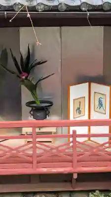 十輪寺のその他建物