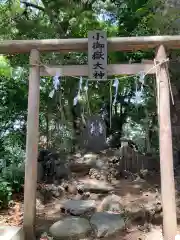 金山神社(千葉県)