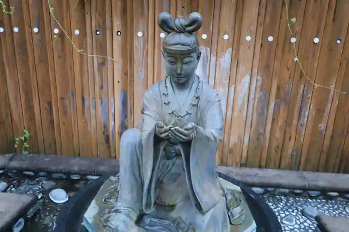 玉作湯神社(島根県)