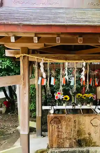 意賀美神社(大阪府)