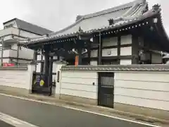 弘誠寺の建物その他