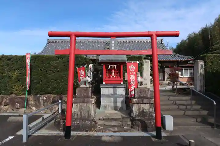桃林寺(岐阜県)
