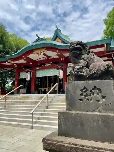 多摩川浅間神社(東京都)