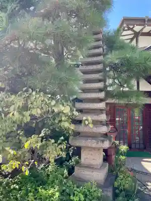 大安寺(神奈川県)