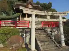 中山寺(兵庫県)