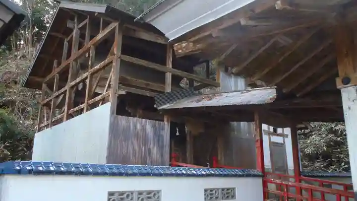 八柱神社(愛知県)
