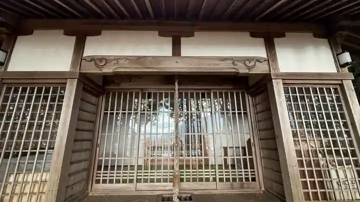 須賀神社(兵庫県)