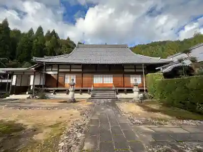 大智寺(岐阜県)