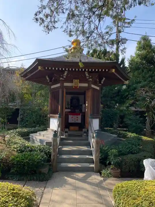 玄国寺のその他建物