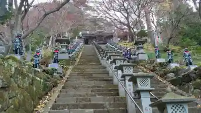 大山寺のその他建物