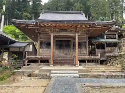 華厳寺(岐阜県)