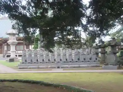 梅岩寺(東京都)
