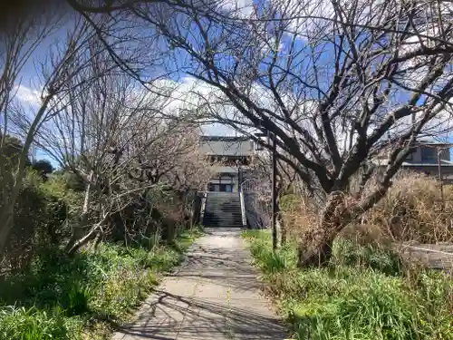 東勝寺(神奈川県)