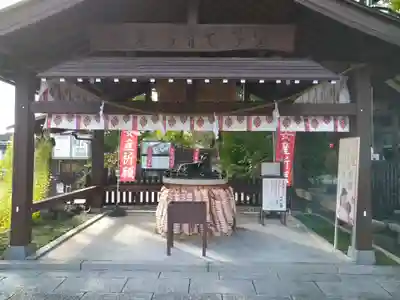玉村八幡宮のその他建物