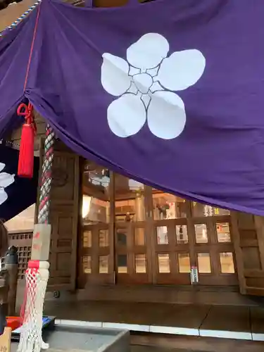 櫻天神社(愛知県)