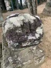 熊野神社(福島県)