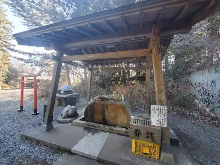 亀岡八幡宮(栃木県)