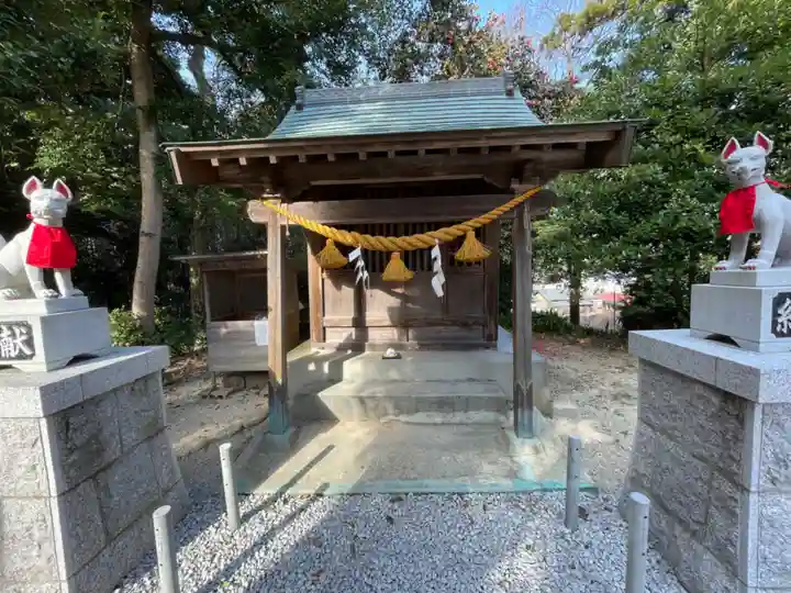 能原神社(三重県)