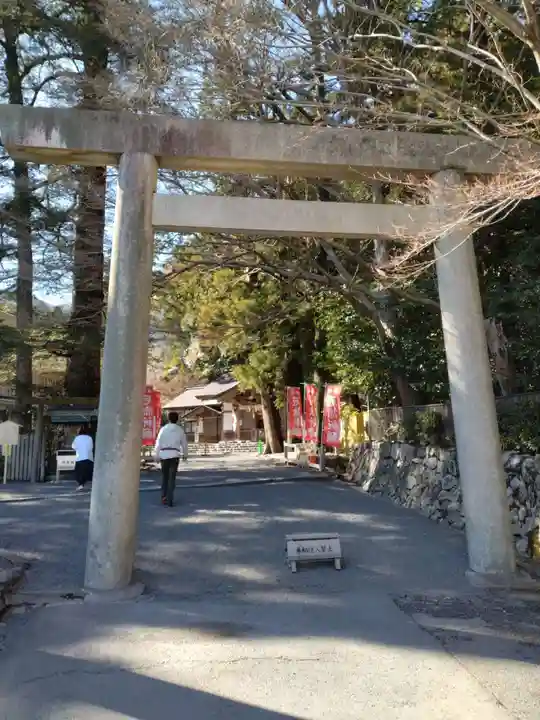 椿大神社(三重県)