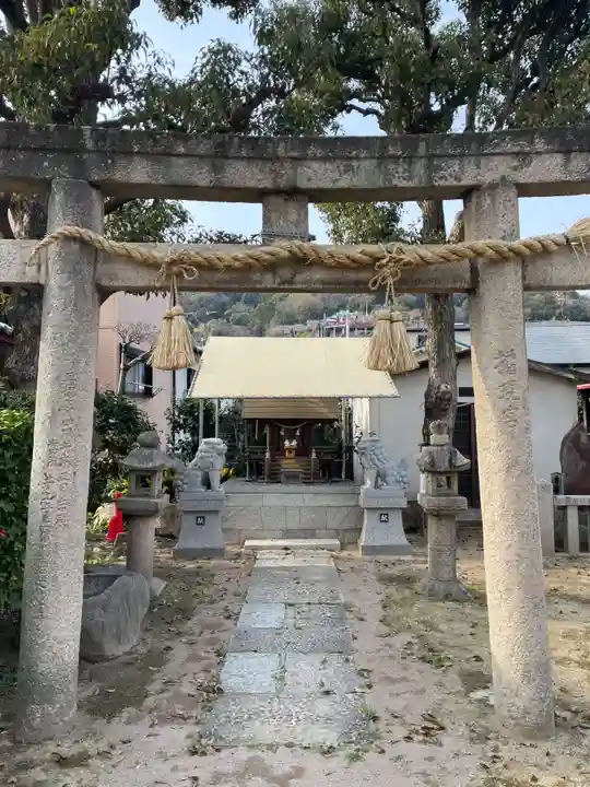 熊野神社(兵庫県)