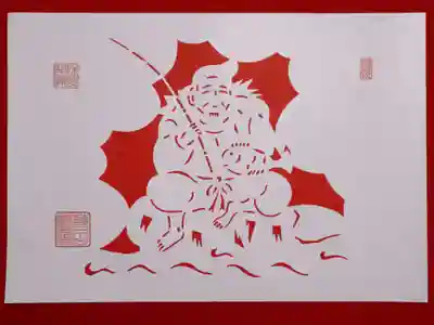 津観音(三重県)