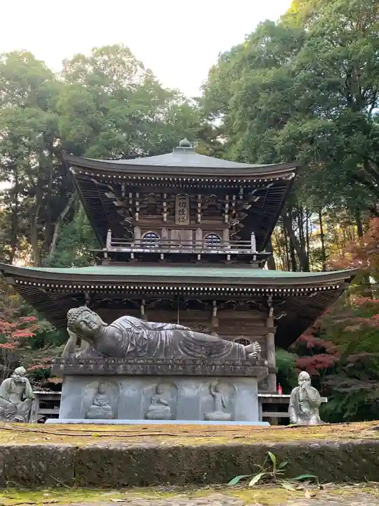 円通寺のその他建物