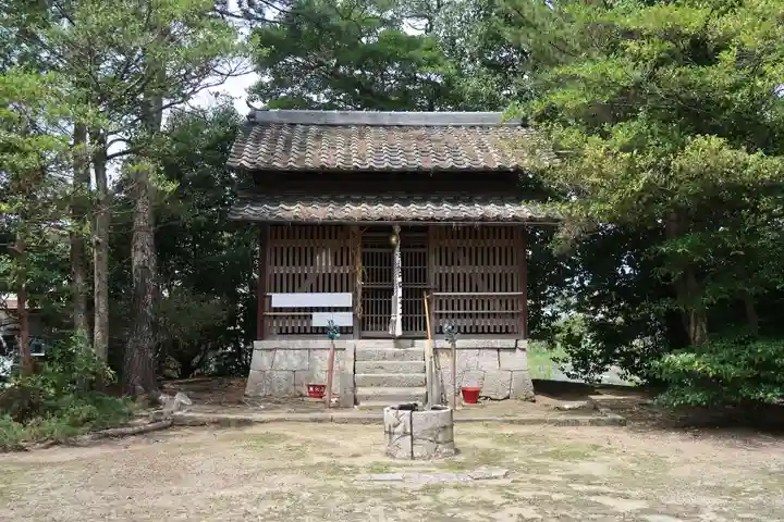 八幡神社(滋賀県)