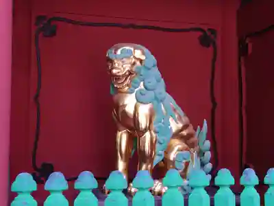 久能山東照宮(静岡県)