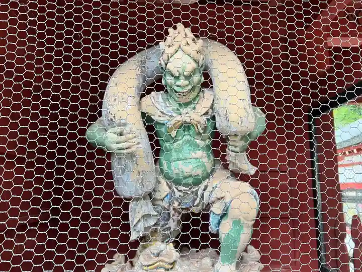 中禅寺(栃木県)