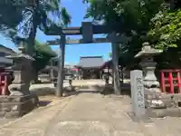 第六天神社(宮城県)