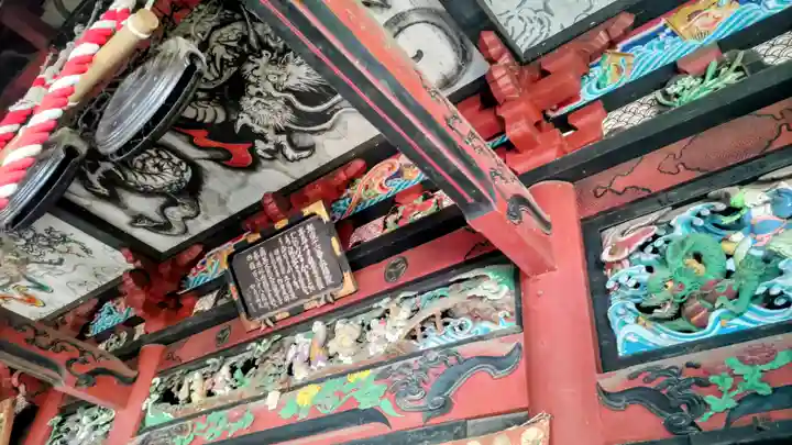 水澤寺(水澤観世音)(群馬県)