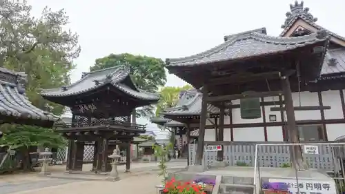 圓明寺の建物その他