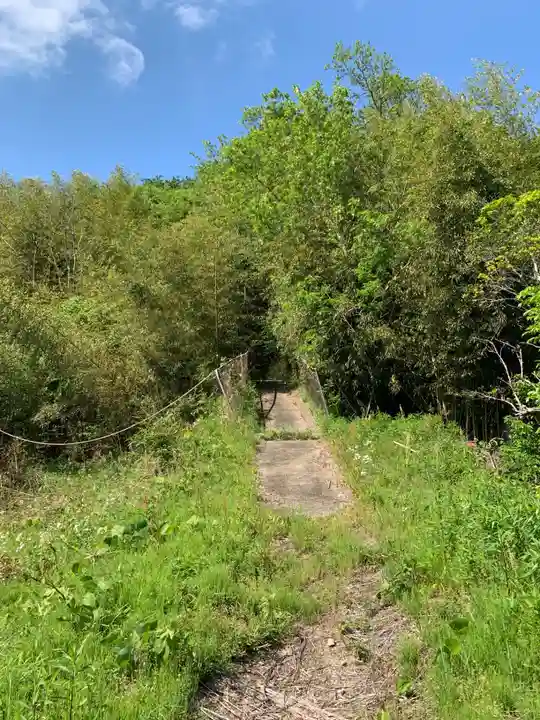 大宮神社(千葉県)
