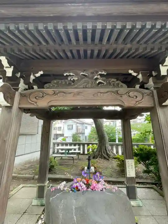 久里浜八幡神社(神奈川県)